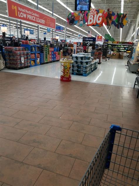 Walmart supercenter fayetteville nc - Walmart Supercenter. 2.4 (16 reviews) Claimed. $ Department Stores. Closed6:00 AM - 11:00 PM. See hours. See all 14 photos. Location & Hours. Suggest an edit. 2820 …
